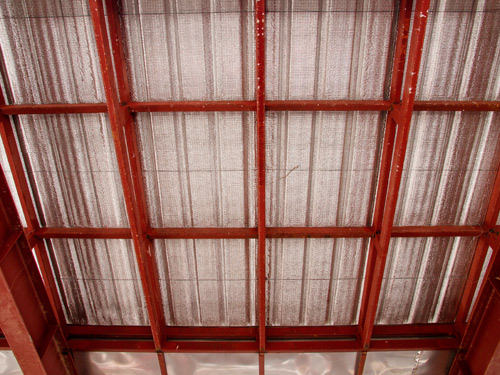 Aislamientos Grupo Mares aislamientos